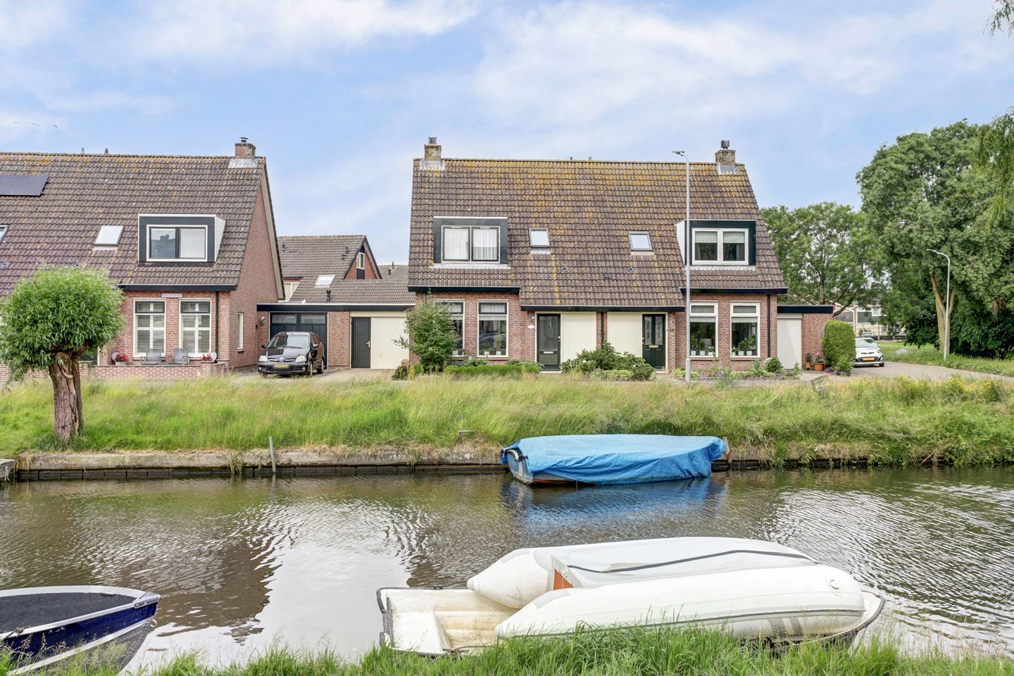 Wilgenkade 15 main image