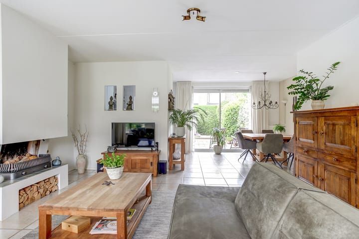 Foto 2 van Wilgenkade 15