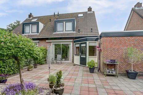 Wilgenkade 15 tertiary image