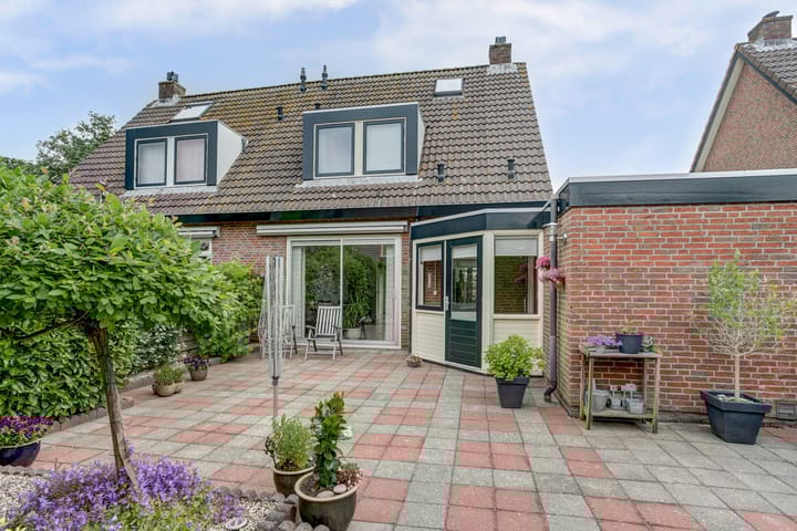 Foto 3 van Wilgenkade 15