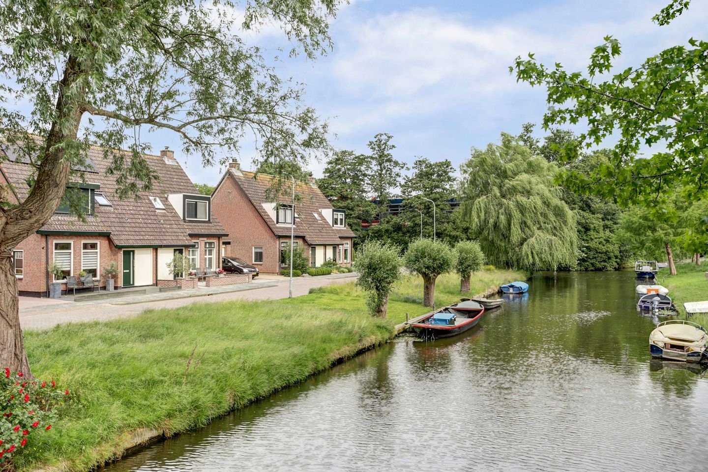 Foto 4 van Wilgenkade 15