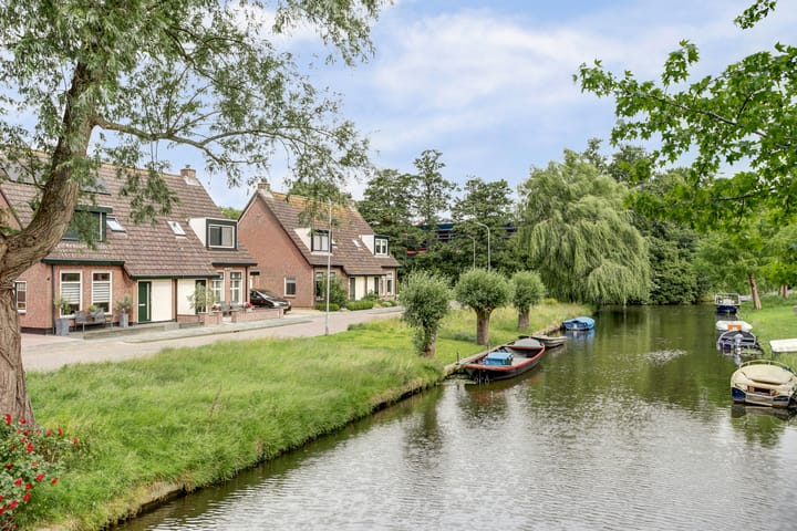 Foto 4 van Wilgenkade 15