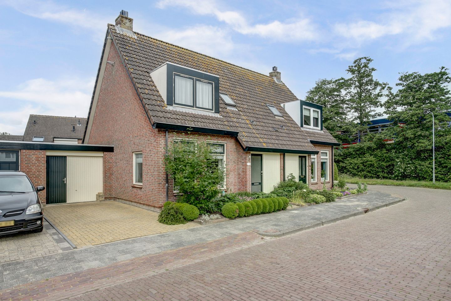 Foto 5 van Wilgenkade 15