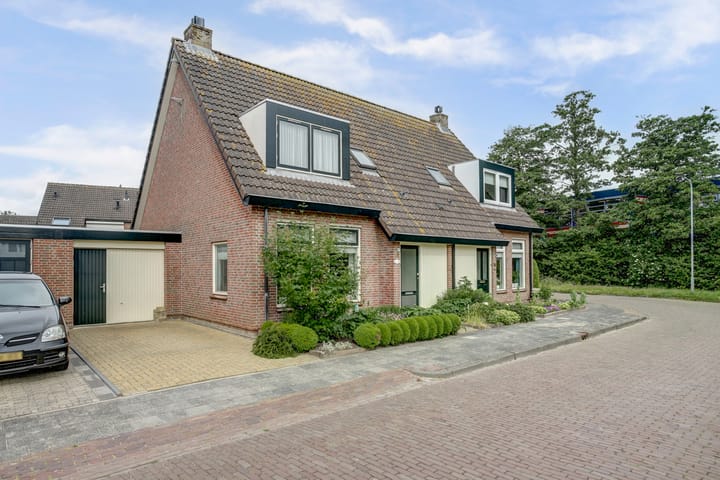 Foto 5 van Wilgenkade 15