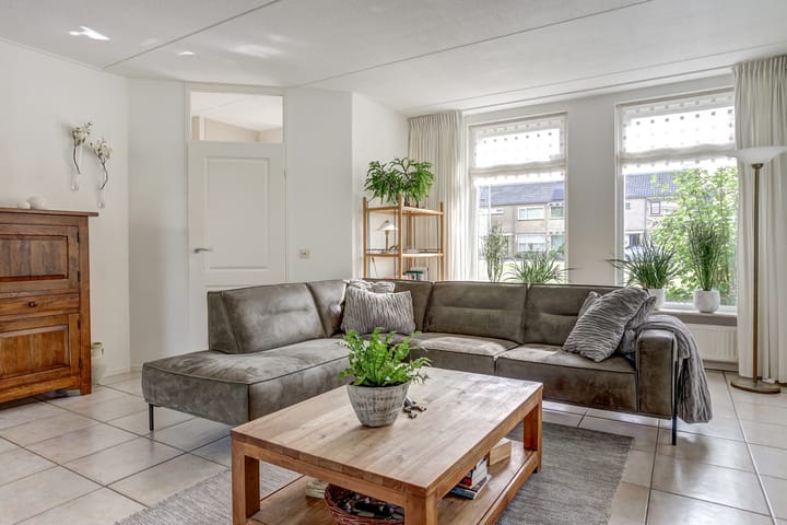 Foto 7 van Wilgenkade 15