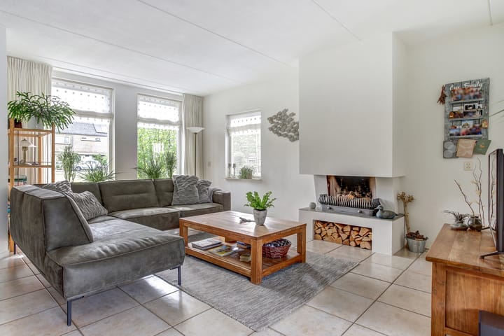 Foto 8 van Wilgenkade 15