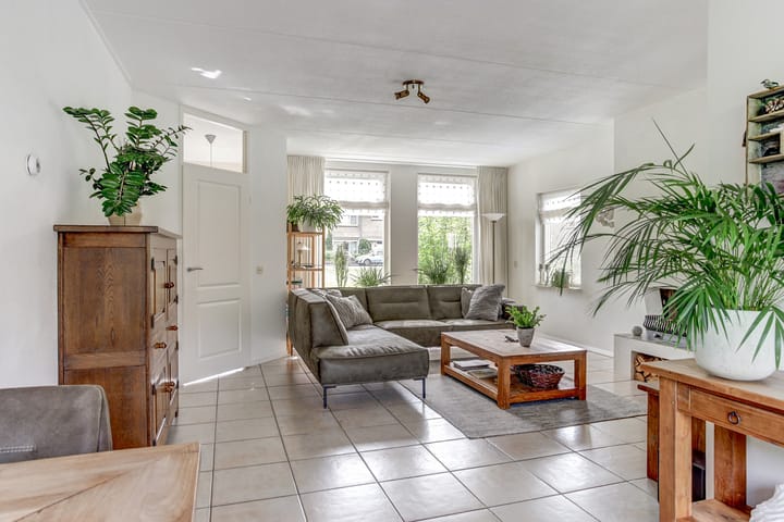 Foto 10 van Wilgenkade 15