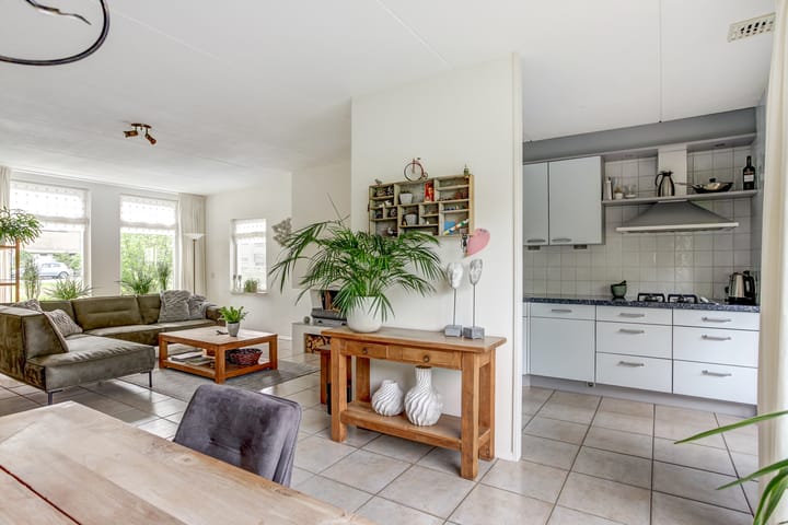 Foto 12 van Wilgenkade 15