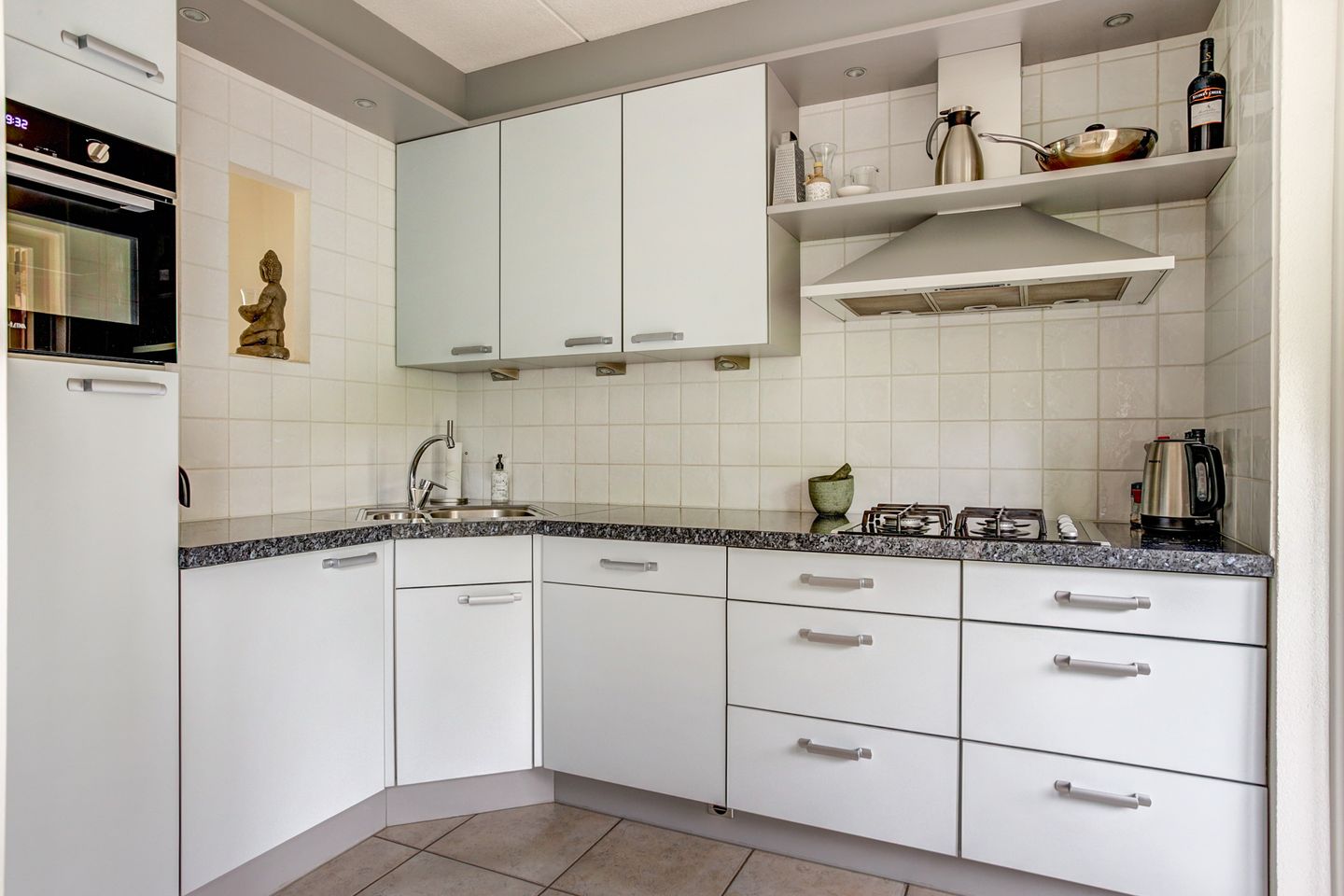 Foto 14 van Wilgenkade 15