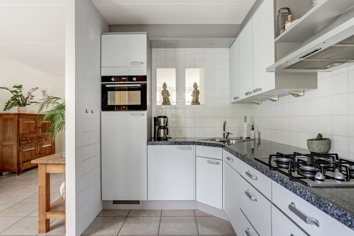 Foto 15 van Wilgenkade 15