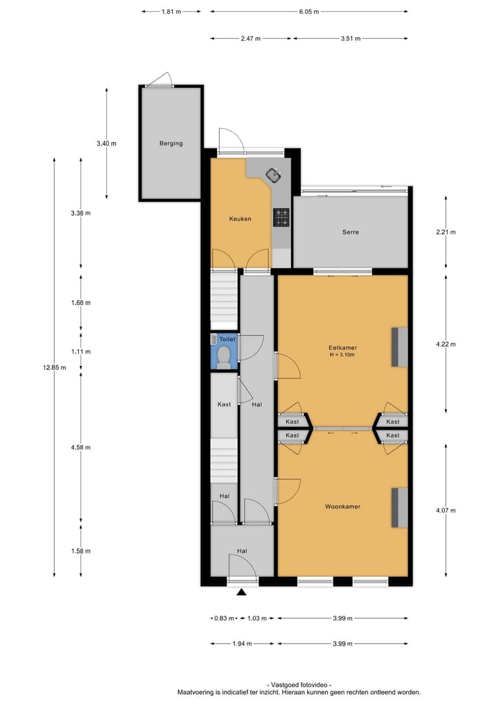 Foto 33 van Berkenlaan 20