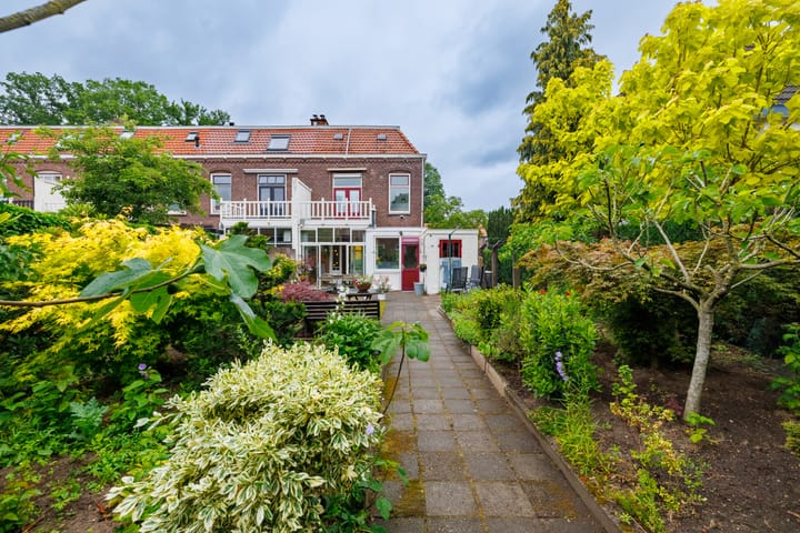 Foto 2 van Berkenlaan 20