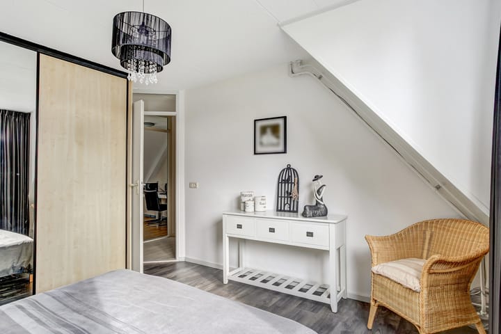 Foto 21 van Wilgenkade 15