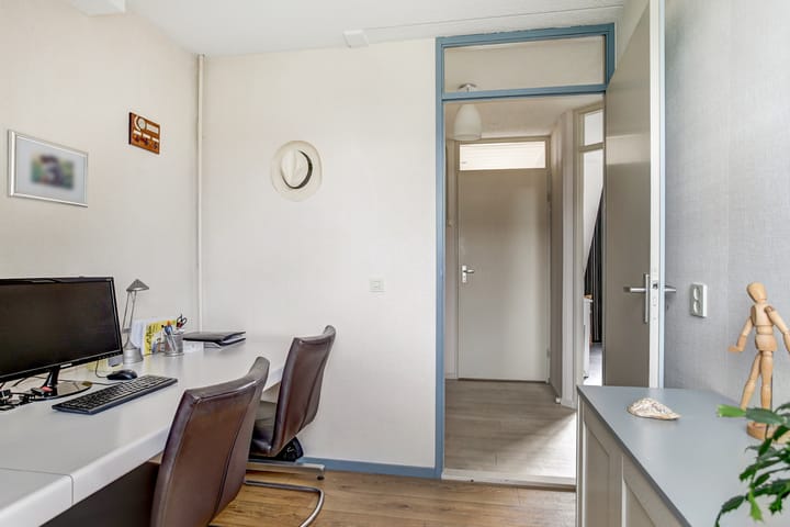 Foto 24 van Wilgenkade 15