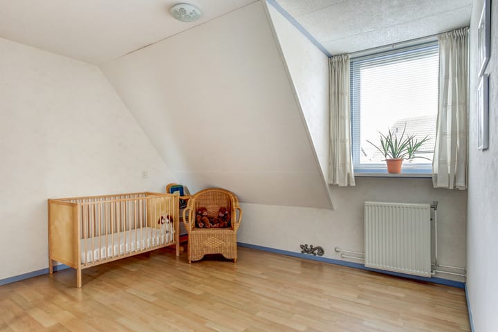 Foto 25 van Wilgenkade 15