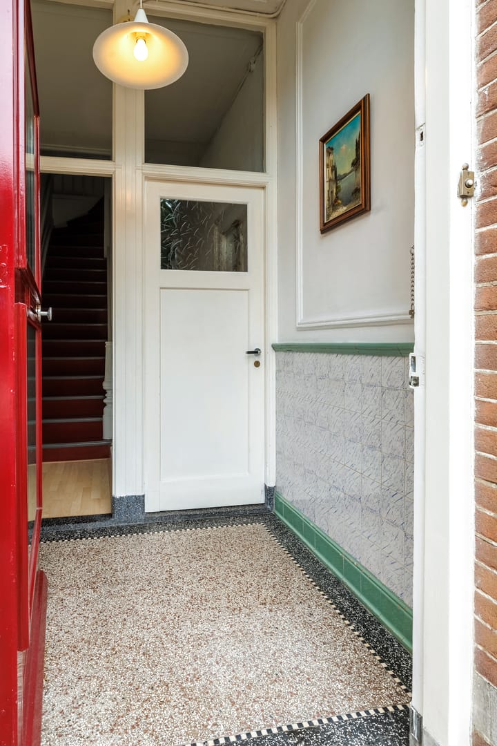 Foto 6 van Berkenlaan 20