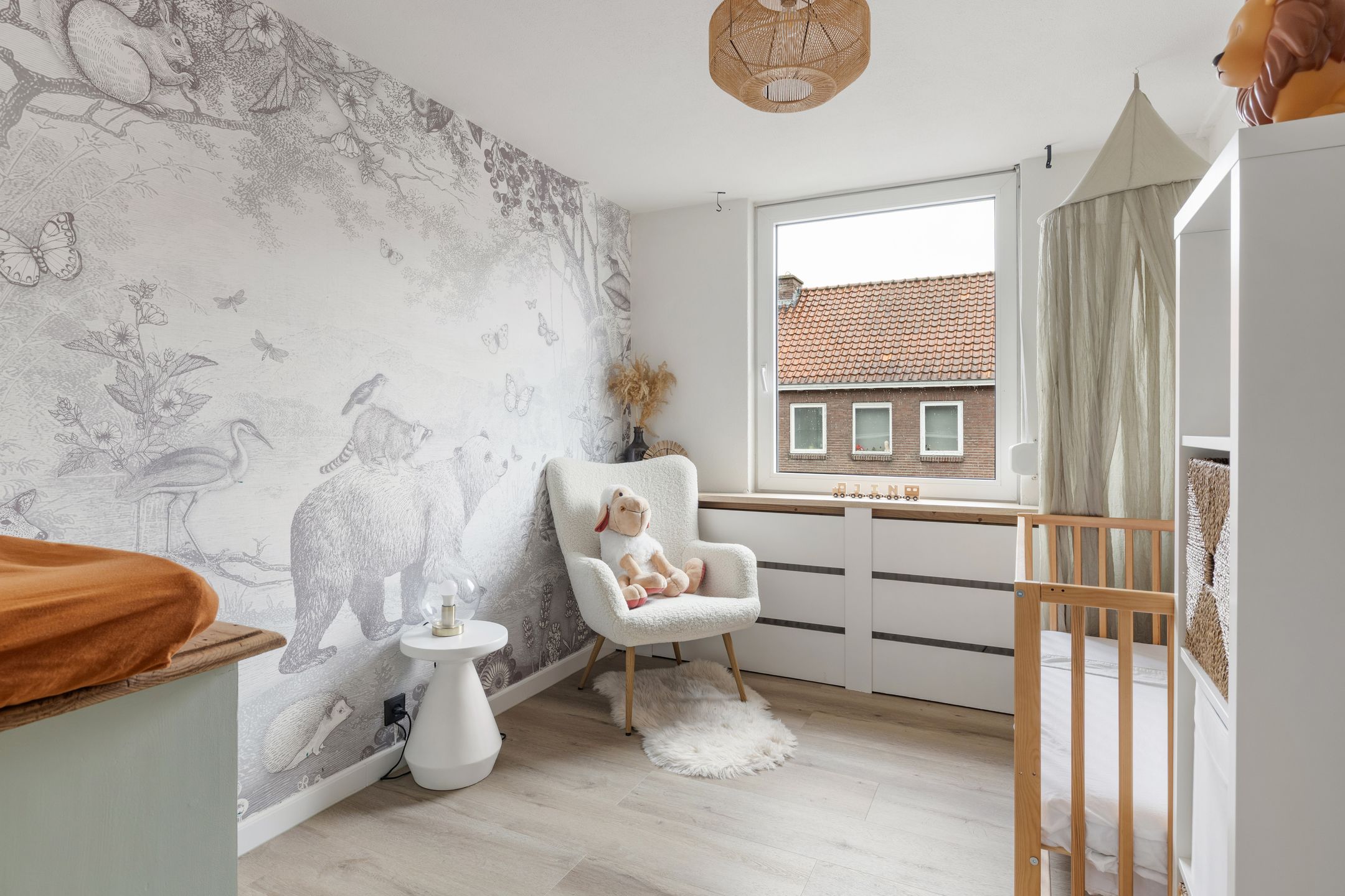 Foto 36 van Melis Stokestraat 12