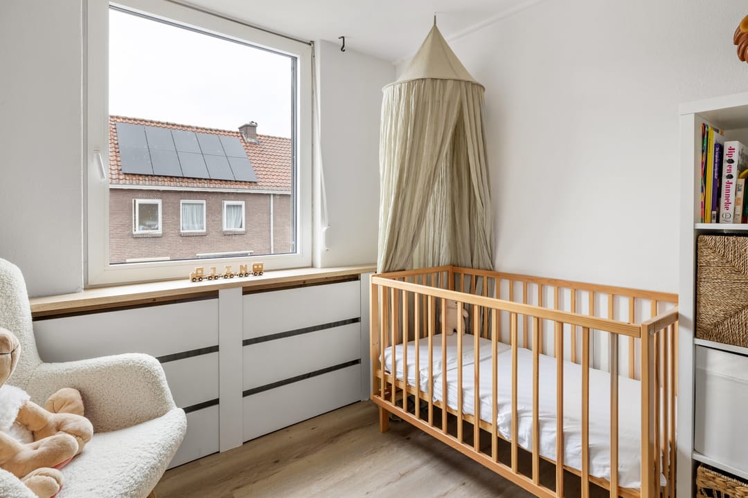 Foto 37 van Melis Stokestraat 12