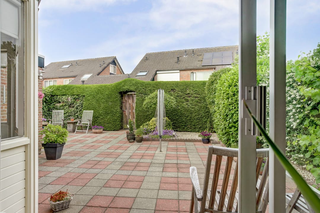 Foto 32 van Wilgenkade 15