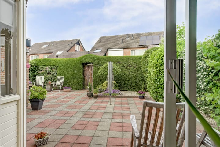 Foto 32 van Wilgenkade 15