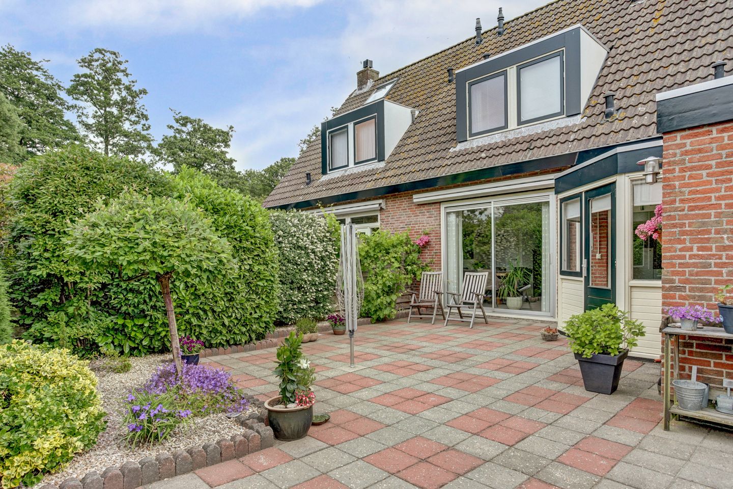 Foto 34 van Wilgenkade 15