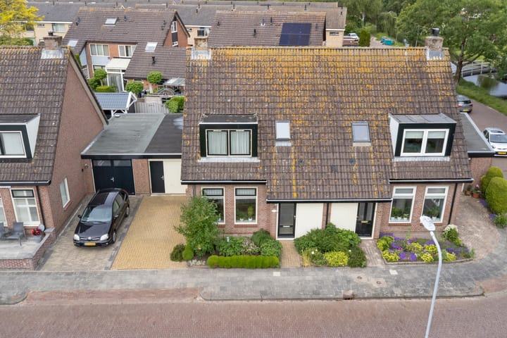 Foto 36 van Wilgenkade 15