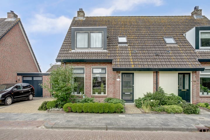 Foto 37 van Wilgenkade 15