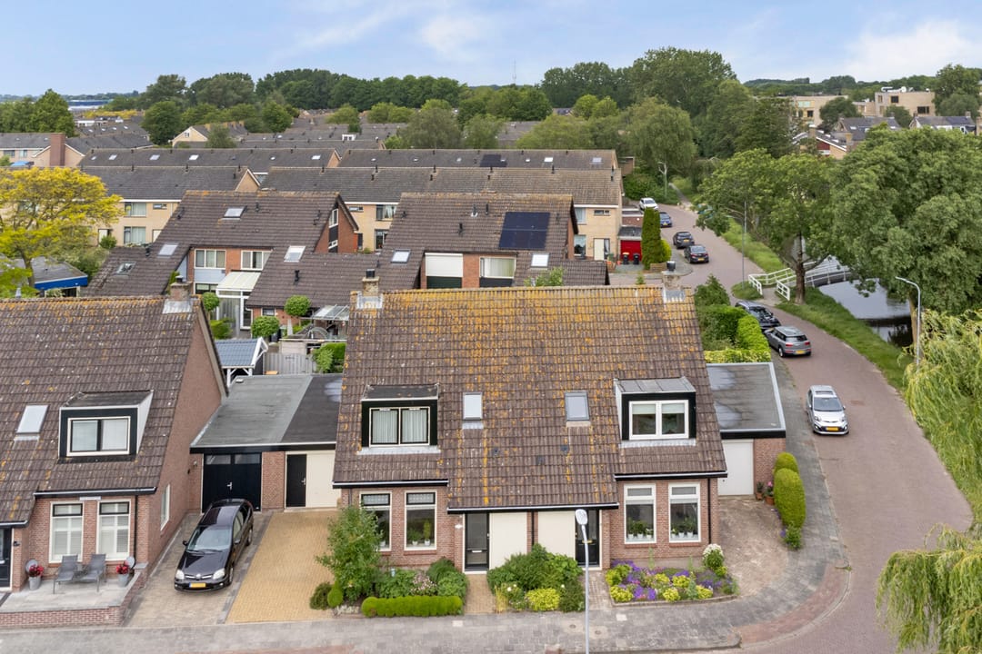 Foto 38 van Wilgenkade 15