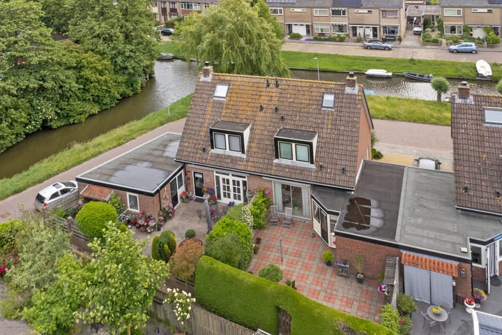 Foto 39 van Wilgenkade 15