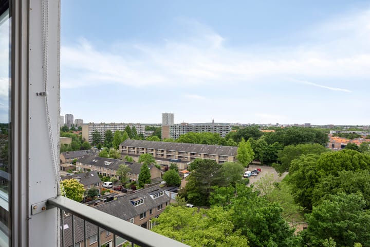 Foto 4 van Trekvogelweg 70-K