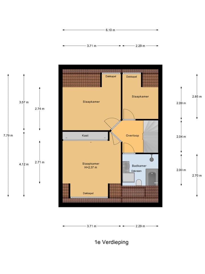 Foto 42 van Wilgenkade 15