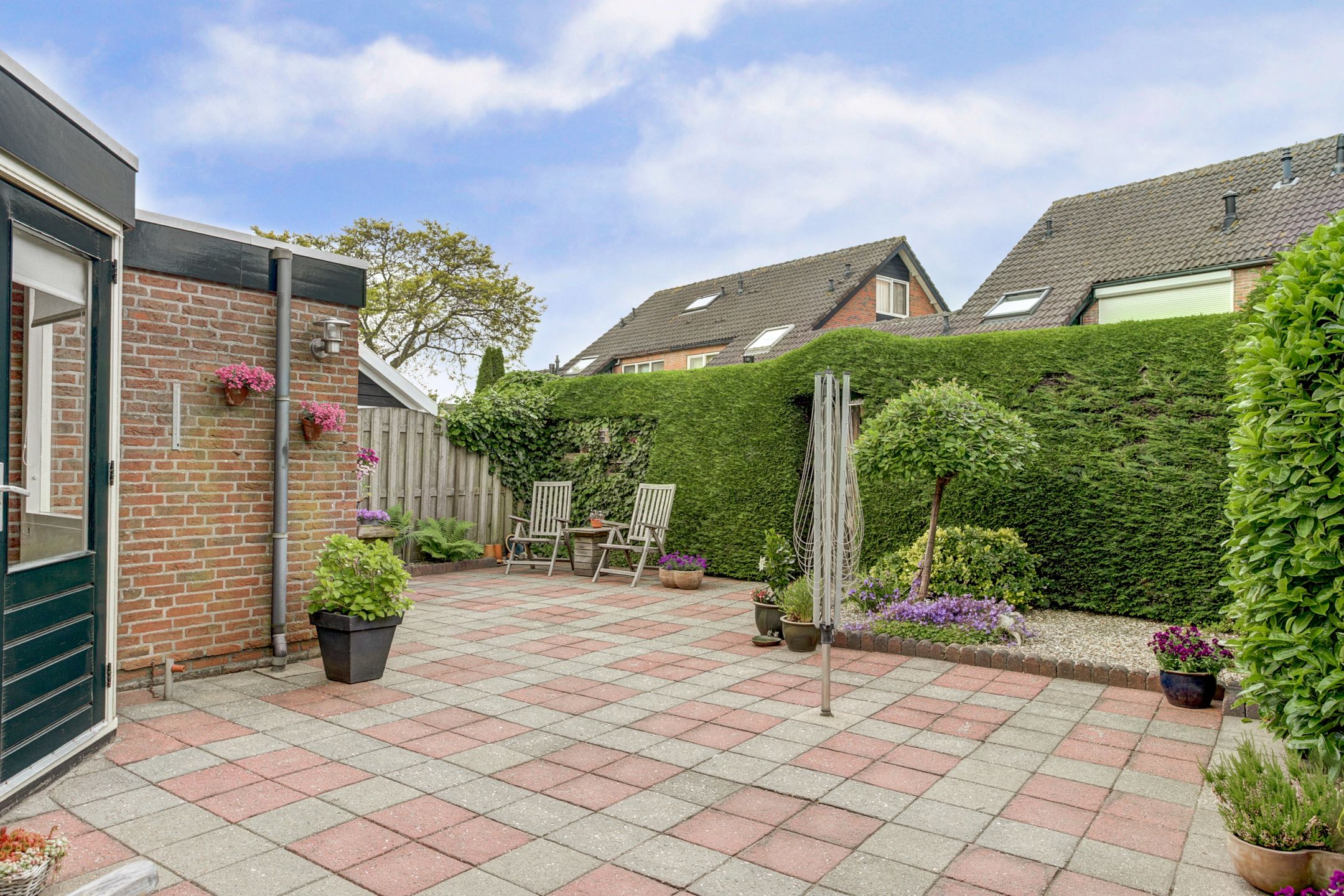 Foto 33 van Wilgenkade 15