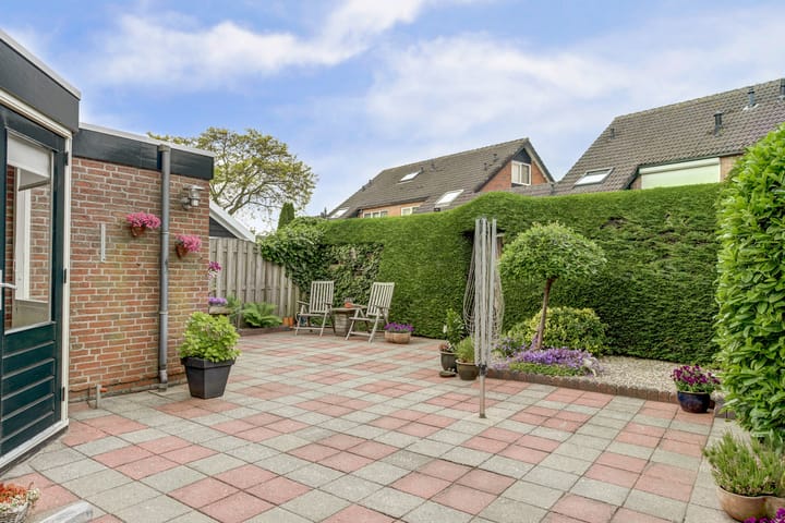 Foto 33 van Wilgenkade 15