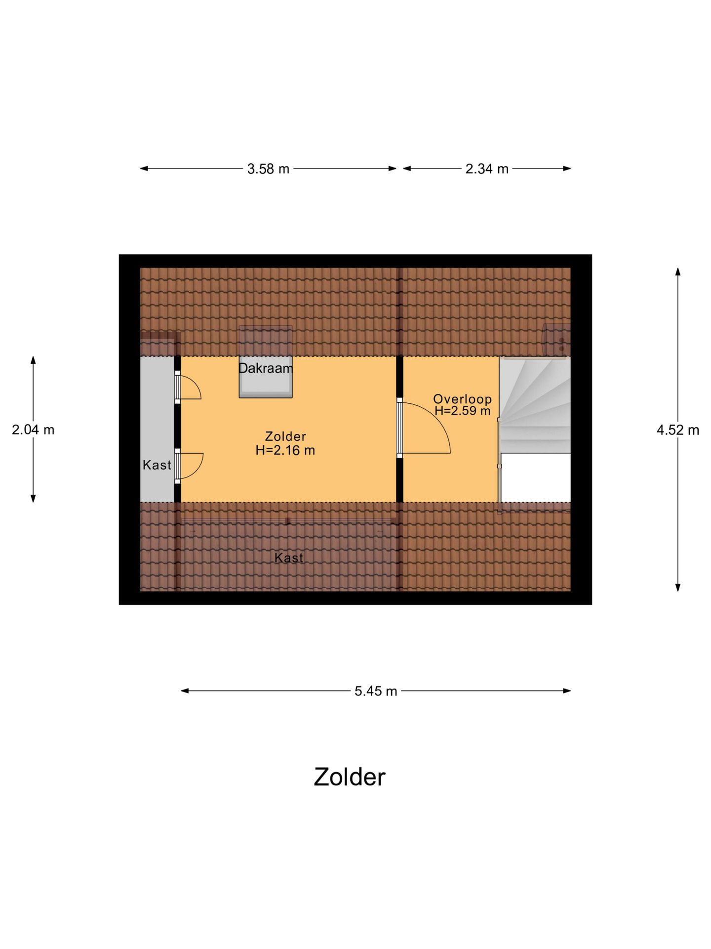 Foto 44 van Wilgenkade 15