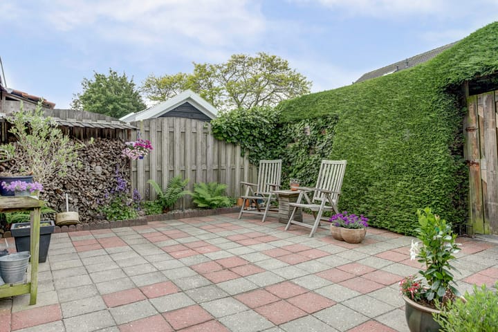 Foto 35 van Wilgenkade 15