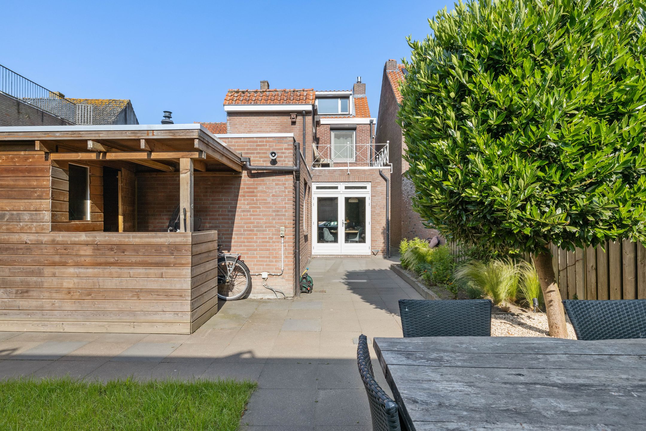 Foto 48 van Melis Stokestraat 12