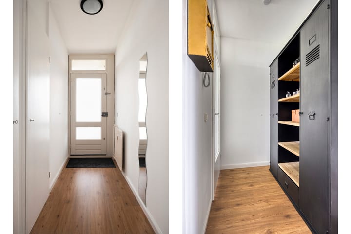 Foto 8 van Trekvogelweg 70-K