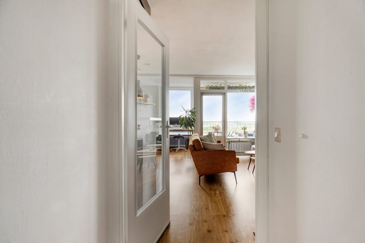 Foto 9 van Trekvogelweg 70-K