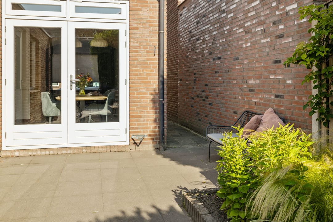 Foto 52 van Melis Stokestraat 12