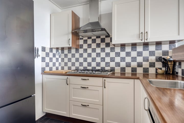 Foto 15 van Trekvogelweg 70-K