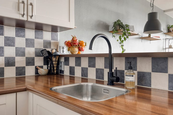 Foto 16 van Trekvogelweg 70-K