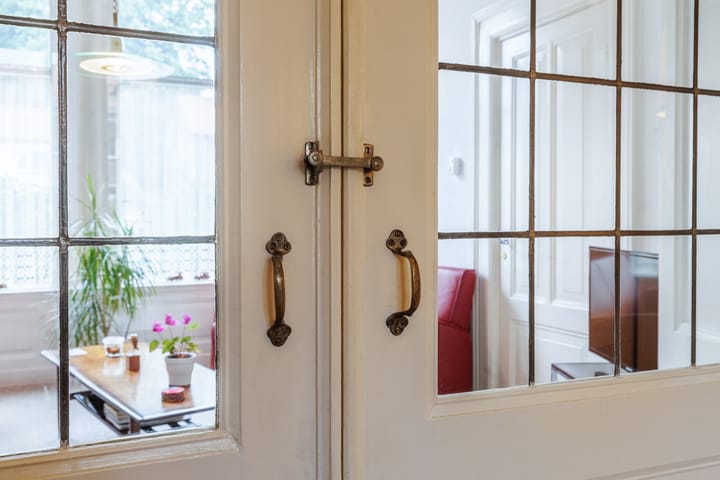 Foto 10 van Berkenlaan 20