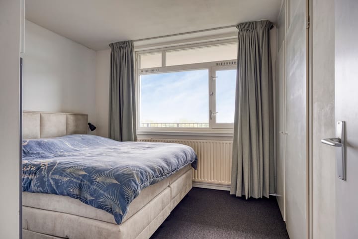 Foto 17 van Trekvogelweg 70-K