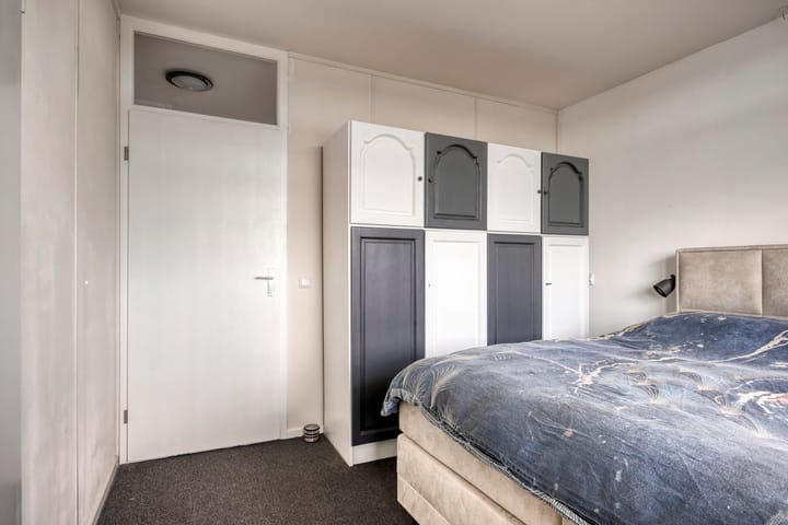 Foto 18 van Trekvogelweg 70-K