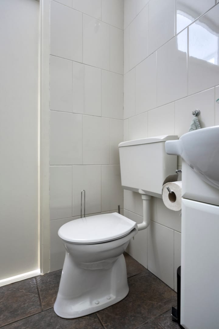 Foto 21 van Trekvogelweg 70-K