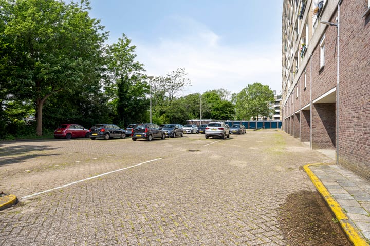 Foto 24 van Trekvogelweg 70-K