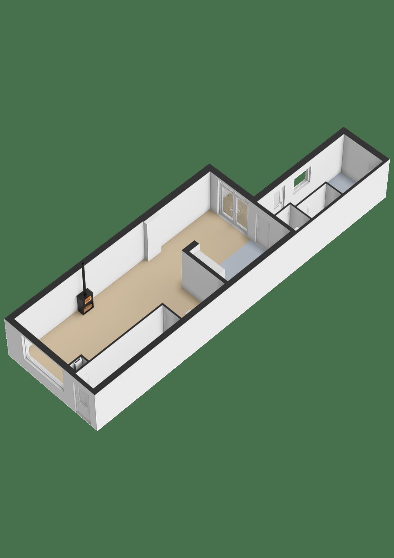 Foto 64 van Melis Stokestraat 12