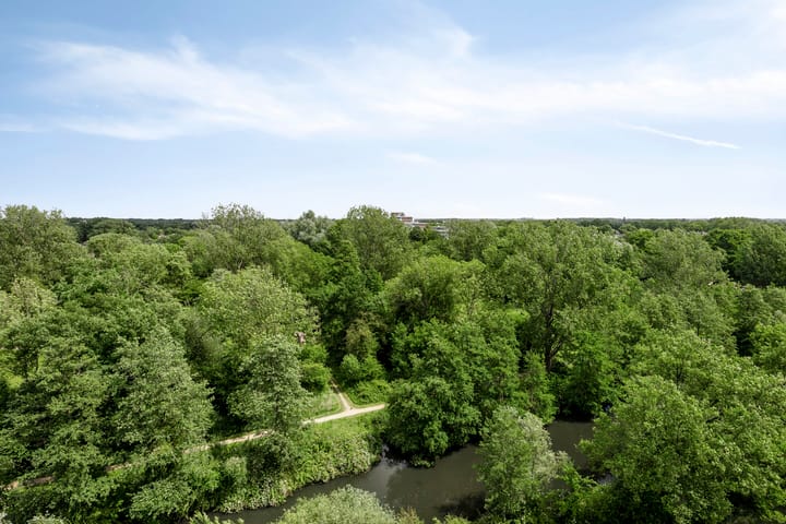 Foto 26 van Trekvogelweg 70-K