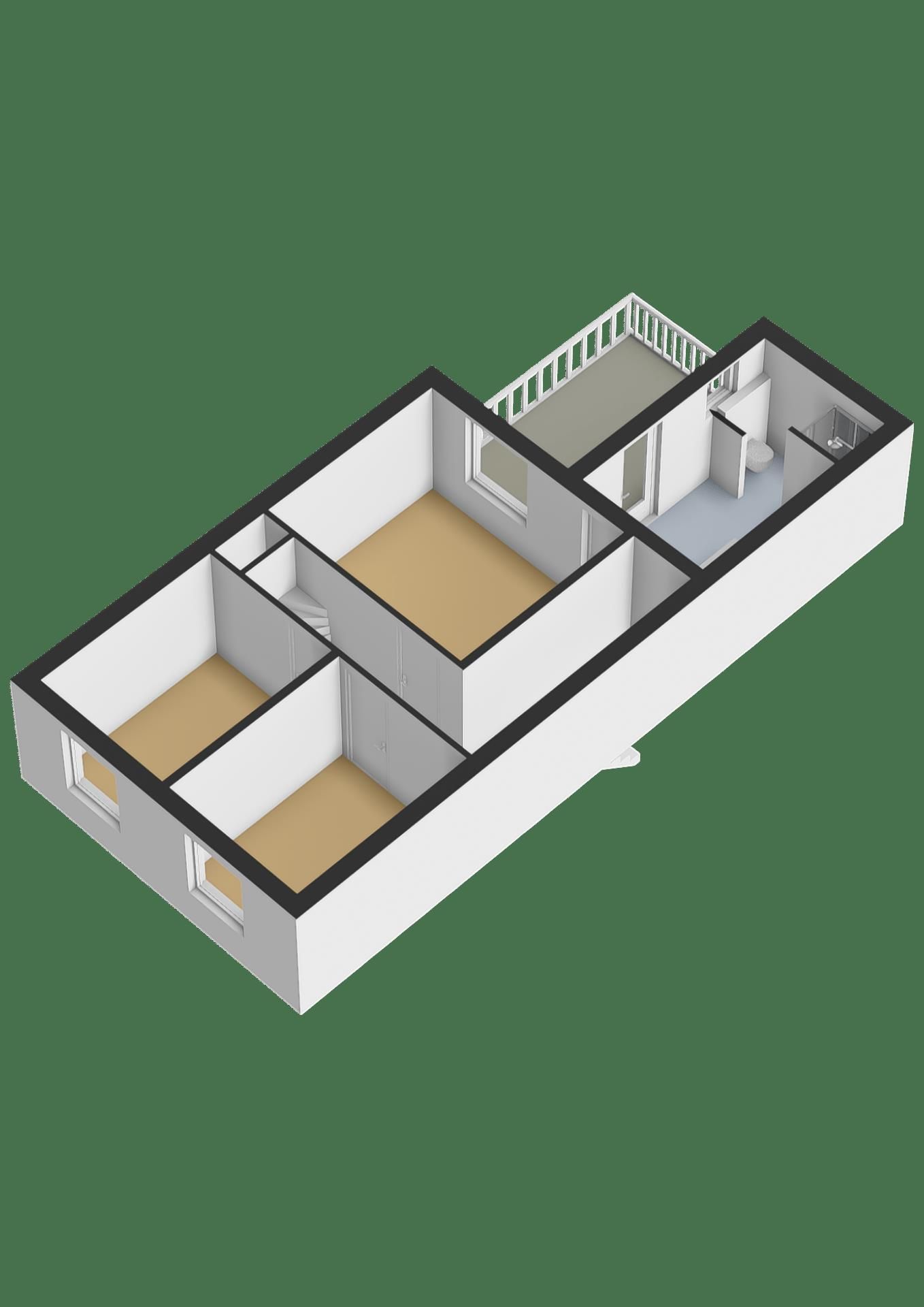 Foto 66 van Melis Stokestraat 12