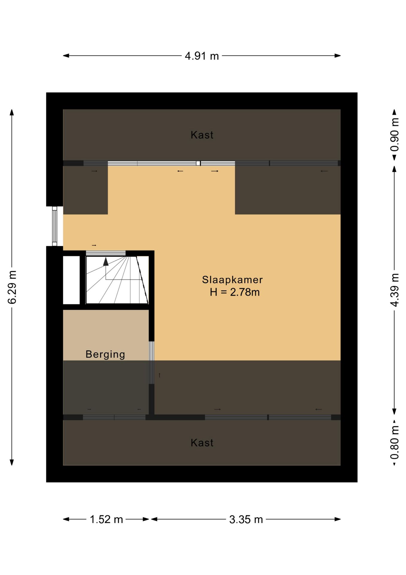 Foto 69 van Melis Stokestraat 12
